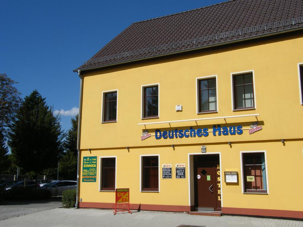 Fewo Finsterwalde Room photo
