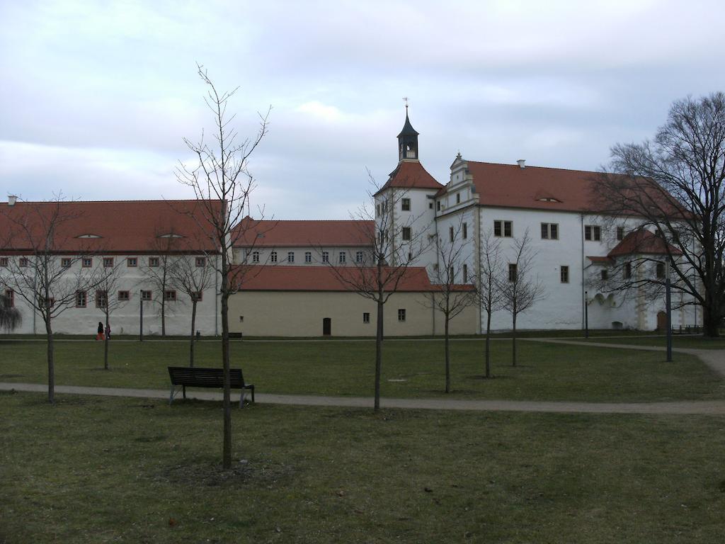Fewo Finsterwalde Exterior photo